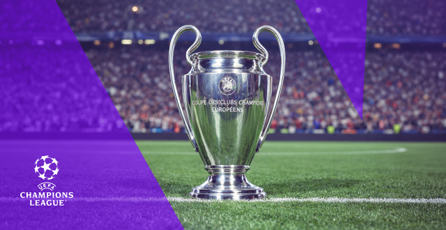 Champions League Free Bets