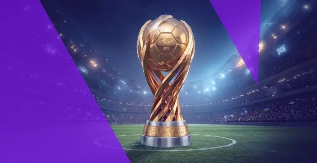 WM 2026