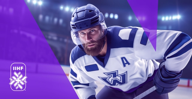 IIHF World Cup Free Bet