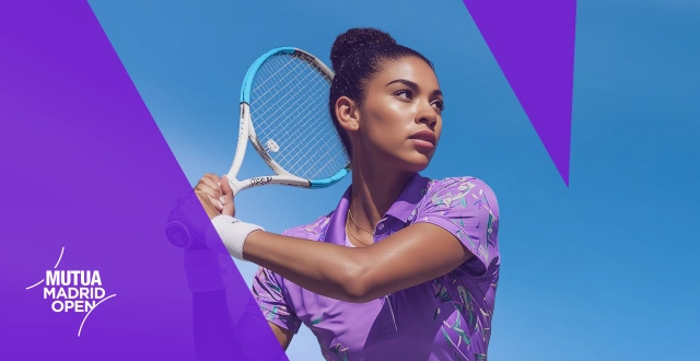 Madrid Open Free Bet