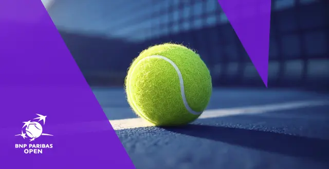 BNP Paribas Open Risk-Free Bet