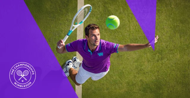 Wimbledon Free Bets