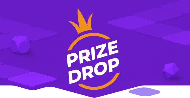 Jelly Express €1 000 000 Prize Drop