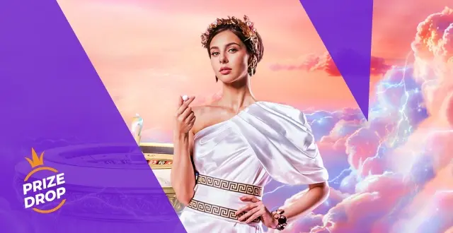 €300 000 Prize Drop